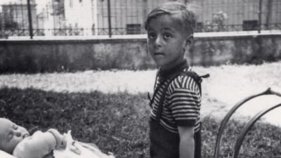Dici che come il fiume - Pavarotti