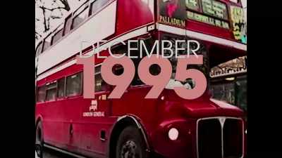 DICIEMBRE DE 1995 - Pamela, A Love Story
