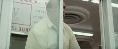 Dick? And then another. - The Founder