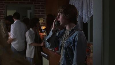 Dick Dick I got him - Almost Famous