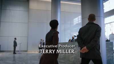 Dick! Dick Wheatley. - Law & Order: Organized Crime
