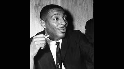 Dick Gregory knew
how to talk to white people - Right to Offend: The Black Comedy Revolution