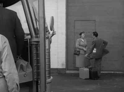Dick! Here I am. - Alfred Hitchcock Presents