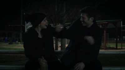 - Dick!
- I just wanna make sure - Good Girls
