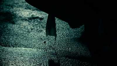 [Dick] It looked like
it was stuffed in, - The Disappearance of Maura Murray