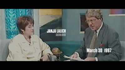 Dick Joslyn says
that he is aware - Heaven's Gate: The Cult of Cults