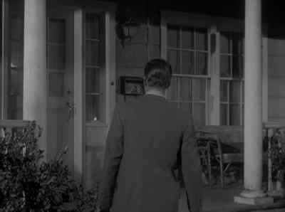 (Dick)
Just $450.
I don't want any more. - Alfred Hitchcock Presents