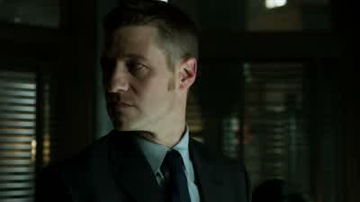 Dick Lovecraft's suicide is a terrible, terrible tragedy. - Gotham