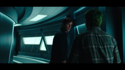 Dick, we may be in
over our heads, man. - Titans