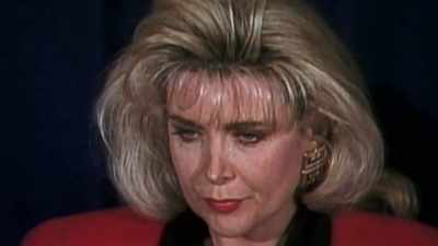 [Dick Morris] Gennifer
Flowers really threatened - The Clinton Affair