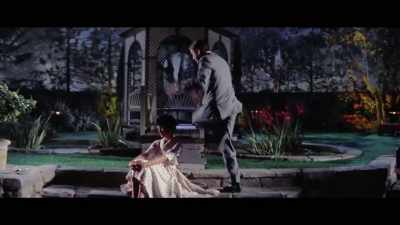 DICK:
Never even thought about that, - Dick Van Dyke: 98 Years of Magic