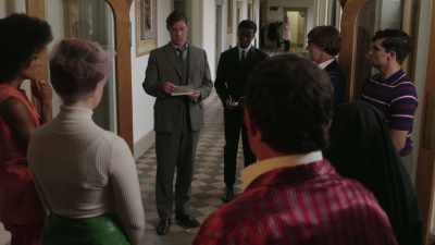 Dick." - Sister Boniface Mysteries