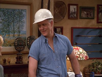 DICK. - 3rd Rock from the Sun