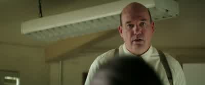 Dick. Is he a pain in the rear? Yes. Does he have a few screws loose? You bet. But that doesn't mean - The Founder