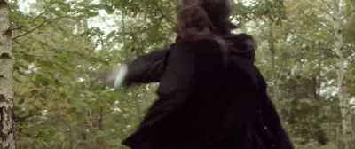 (Dick thumping) - The Highwayman