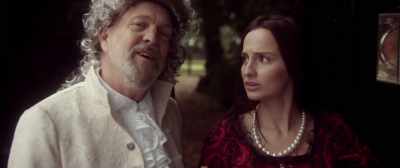 [Dick] Well, well, I
thought you said there - The Highwayman