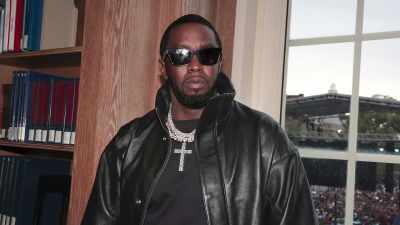 Dickerson claims from
that point, her life went - Diddy: Monster's Fall