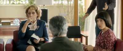 - Dickhead!
- Well, apart from Federico, - Toc Toc