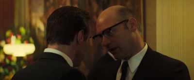 Dickie, consider me your
brother from now on, huh? - The Many Saints of Newark