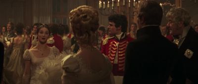Dickie has promised to get me a cuirassier's helmet - Waterloo