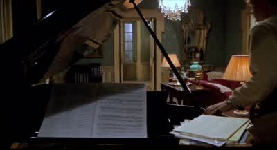 Dickie. - The Talented Mr  Ripley