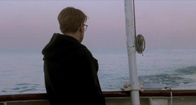 Dickie - The Talented Mr  Ripley