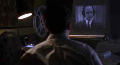 -...Dickinson.
- I'm sorry, Jim. - Quiz Show