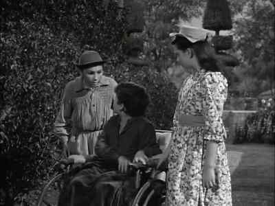 Dickon . . . right now - The Secret Garden