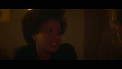 -Dicks.
-[Malaika giggles] - The Other Black Girl