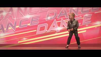 Dicky, no! - Feel the Beat