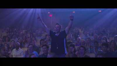 Dicky! That's my boy! - Feel the Beat