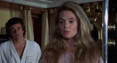 Dictate it tomorrow when you can get a secretary - The Last of Sheila