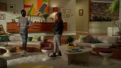 Did a runner?
Blokes are bastards. - Ms Fisher's Modern Murder Mysteries