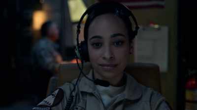 Did you accidentally pick up - Tom Clancy's Jack Ryan