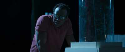 - Did you actually achieve
a stable atomization - The Quantum Devil