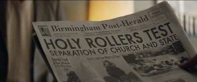 Did you actually read through this? - Woodlawn