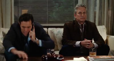Did you actually throw away your porn collection - You, Me and Dupree