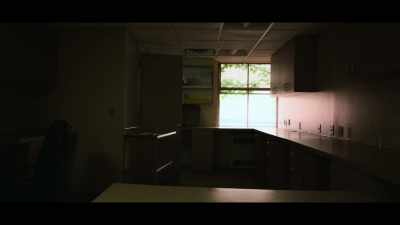 Did she actually try
to pay you in prescriptions? - The Pharmacist