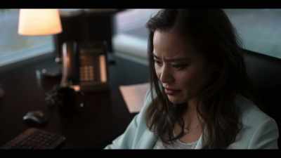 Did Adam have any problems
with Mr. Wellsley? - Dangerous Lies