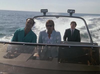 Did you agree? - Miami Vice