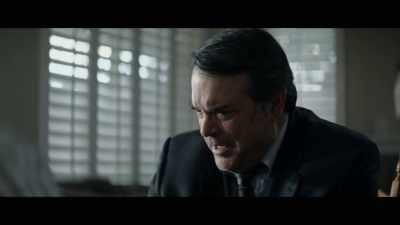 Did Aimee mention any car
or people you don't know? - The Vigilante