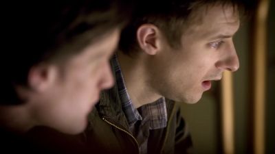Did you always know it would never work, - Doctor Who