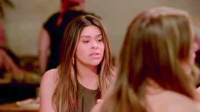 Did they amend things? Like,
I'm curious what they did all day. - The Secret Lives of Mormon Wives