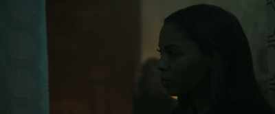 Did Annette ever say
what she saw in her nightmares? - The Manor