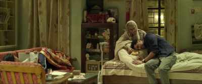Did any of you even ask... - Badhaai Ho