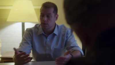 Did anyone contact you
and say, what is going on? - Unidentified: Inside America's UFO Investigation