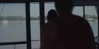 -Did anyone follow you here? -No. - Tidelands