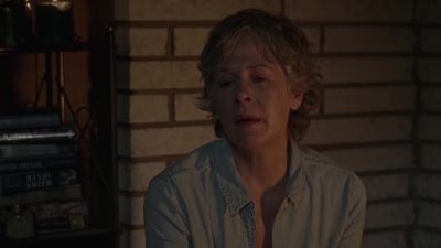Did anyone get hurt? - The Walking Dead