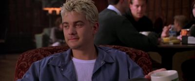 Did anyone here know her - Urban Legend