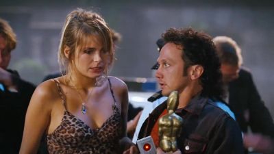Did anyone hurt you in there - Deuce Bigalow: European Gigolo